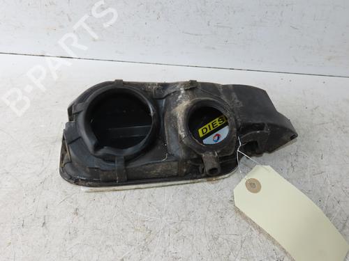 Used Fuel flap Fuel flap CITROËN BERLINGO Box Body/MPV (B9) 1.6 BlueHDi 100 (99 hp) 35935606 35935606