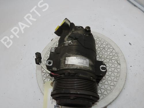 Used AC compressor AC compressor RENAULT KOLEOS I (HY_) 2.0 dCi (173 hp) 36424362 36424362