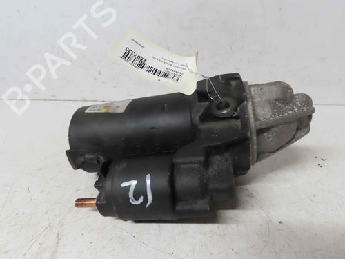 Starter PEUGEOT BOXER Van 2.2 HDi 130 | BP37055522M8 - Image 3