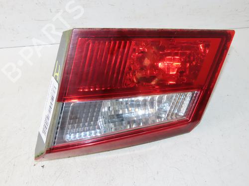 Right tailgate light RENAULT LATITUDE (L70_) 2.0 dCi 175 (L70Y, L734) | BP29153955C80