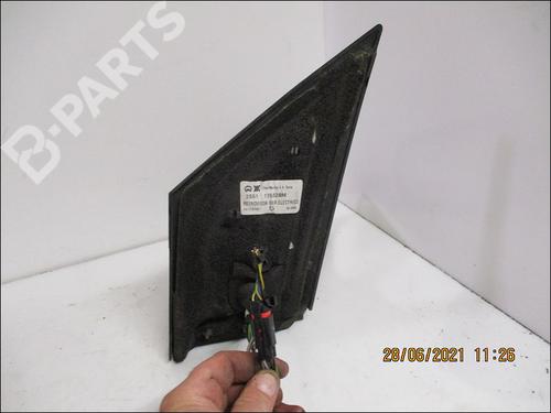Right mirror FORD FIESTA V (JH_, JD_) 1.3 | BP10948128C27 