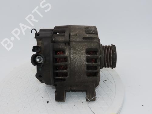 Alternator PEUGEOT 208 I (CA_, CC_) 1.4 HDi | BP19528985M7 