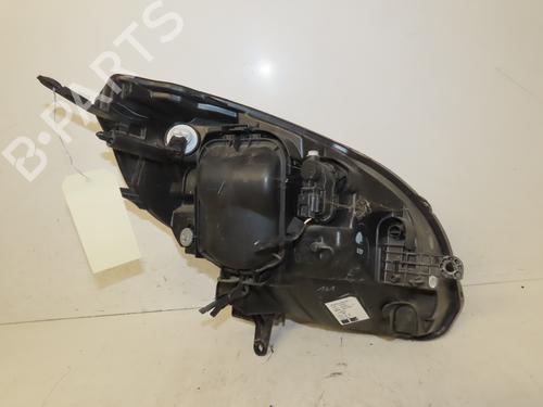 Venstre forlygte RENAULT KANGOO Express (FW0/1_) 1.5 dCi 75 (FW07, FW10, FW04) | BP29153939C28 