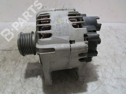 Generator DACIA SANDERO 1.5 dCi | BP10940358M7 