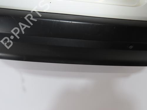 Rear bumper CITROËN C3 III (SX) 1.2 PureTech 82 | BP29757456C8 