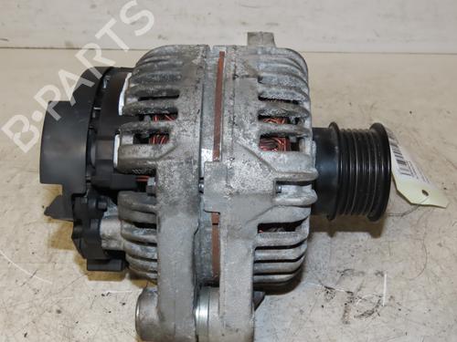 Used Alternator OPEL ASTRA H (A04) 1.9 CDTI (L48) (120 hp) 22399509