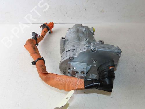 AC compressor RENAULT CAPTUR II (HF_) E-TECH 160 | BP37058643M34 - Image 4