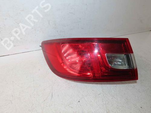 Used Rear bumper left light Rear bumper left light 37058488 37058488