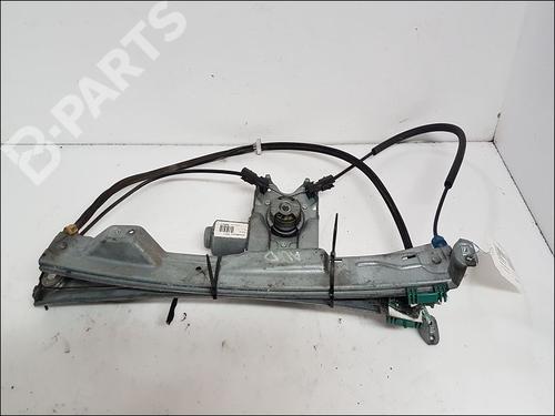 Used Front right window mechanism RENAULT CLIO III (BR0/1, CR0/1) 1.5 dCi (C/BR0G, C/BR1G) (68 hp) 10946983