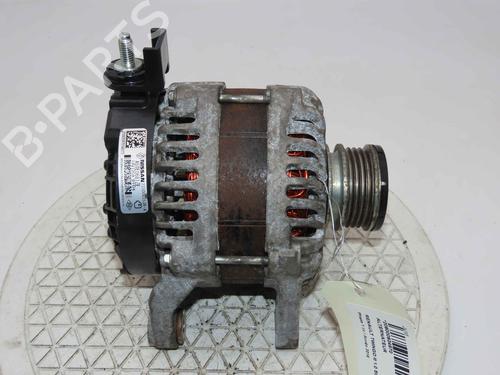 Alternator RENAULT TWINGO III (BCM_, BCA_) 1.0 SCe 65 (BCMJ) | BP37047441M7 - Image 4