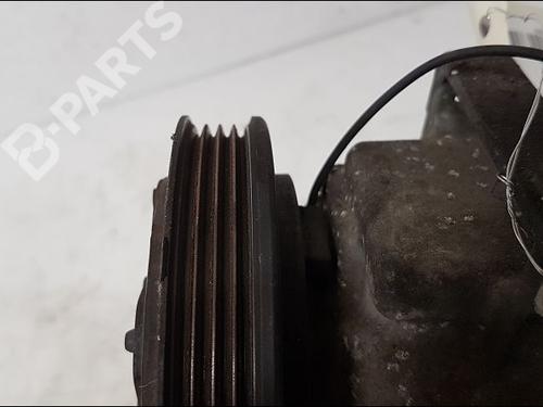 AC compressor NISSAN MICRA III (K12) 1.2 16V | BP10941336M34 