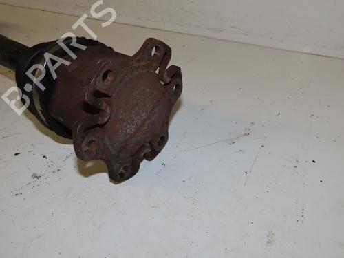 Used Left front driveshaft AUDI A4 B7 Avant (8ED) RS4 quattro (420 hp) 19668826