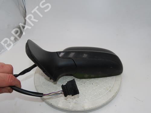 Used Left mirror VW BORA I (1J2) 1.9 TDI (101 hp) 26196544