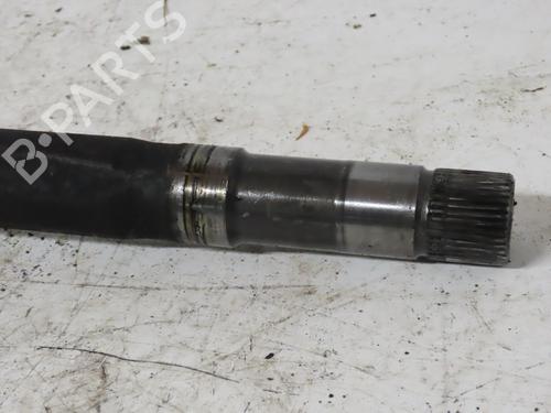 Right front driveshaft PEUGEOT 308 CC (4B_) 2.0 HDi (4BRHRH, 4BRHRJ) | BP23169840M39 