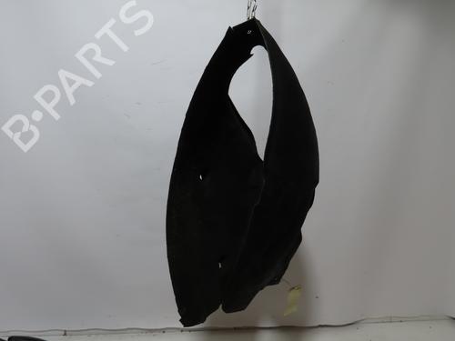Used Wheel arch Wheel arch CITROËN C5 III Break (RW_) 1.6 HDi 110 (112 hp) 33769657 33769657