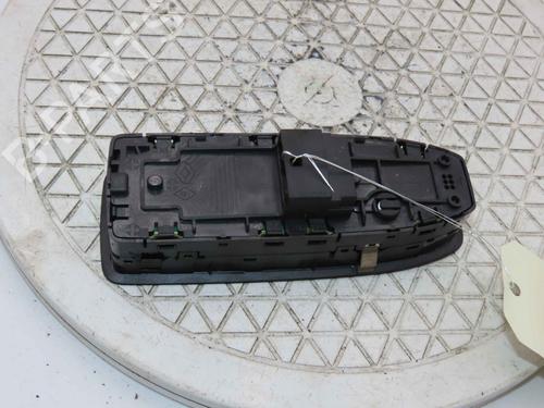 Left front window switch RENAULT CLIO V (B7_) 1.0 TCe 90 (B7MT) | BP37055317I27 - Image 2