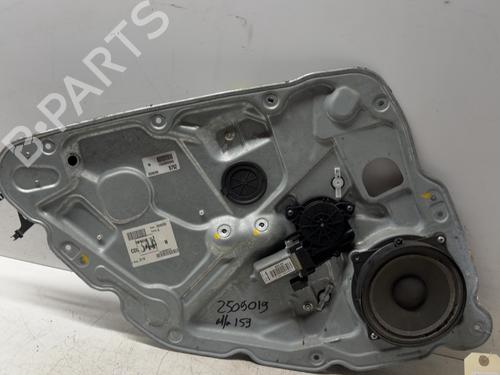 Used Rear left window mechanism Rear left window mechanism 37056015 37056015