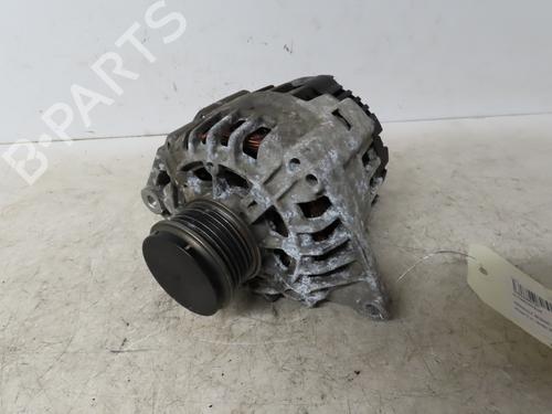 Used Alternator RENAULT SCÉNIC I MPV (JA0/1_, FA0_) [1999-2010]  23169620