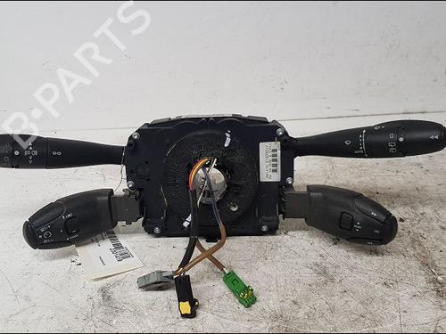 Used Steering column stalk PEUGEOT 207 (WA_, WC_) 1.6 HDi (90 hp) 14952922