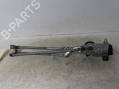 Used Front wiper motor FORD FOCUS I Turnier (DNW) 1.8 Turbo DI / TDDi (90 hp) 23170938