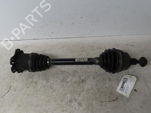 Used Right front driveshaft AUDI A6 Allroad C6 (4FH) 3.0 TDI quattro (240 hp) 18248779