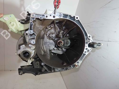 Used Gearbox Gearbox 37047935 37047935