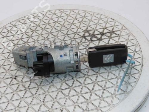 Used Ignition barrel Ignition barrel 37057400 37057400