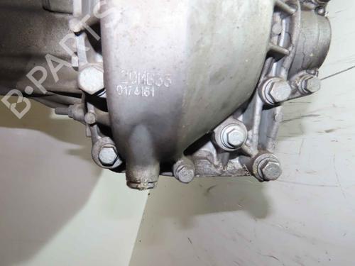 Gearbox CITROËN C4 Picasso II 2.0 BlueHDi 150 | BP37049414M3 - Image 6