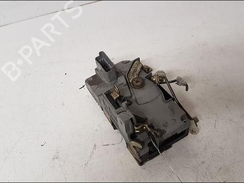 Used Front left lock PEUGEOT 307 (3A/C) 2.0 HDi 90 (90 hp) 14953402