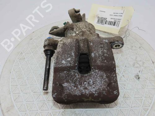 Used Left rear brake caliper Left rear brake caliper 37052092 37052092