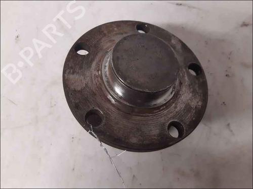 Right rear steering knuckle AUDI A4 B6 (8E2) 1.9 TDI | BP37041633M28 - Image 2