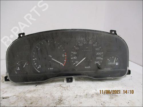 Instrument cluster FORD MONDEO II (BAP) 1.8 TD | BP23170228C47 