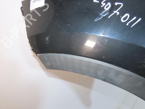 Left front fenders KIA SPORTAGE III (SL) 1.6 GDI | BP20151343C41 