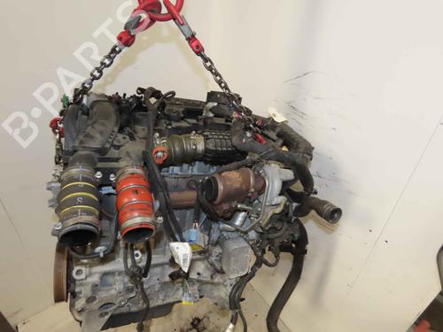 Engine CITROËN C3 Picasso (SH_) 1.6 BlueHDi 100 | BP37058709M1 - Image 6