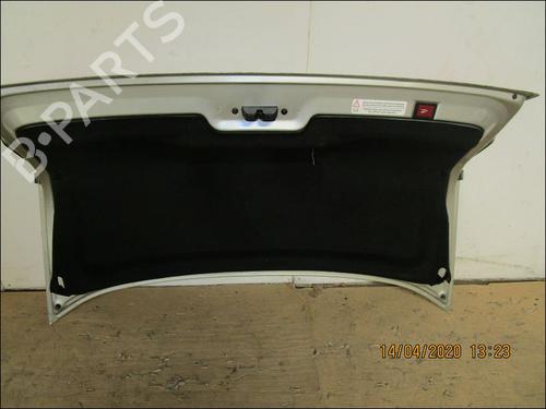 Used Tailgate PEUGEOT 607 (9D, 9U) 2.0 HDI (136 hp) 10951104