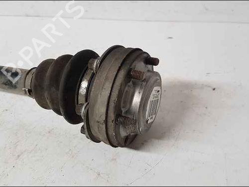 Right rear driveshaft BMW 1 (E87) 118 d | BP37042773M41 - Image 3