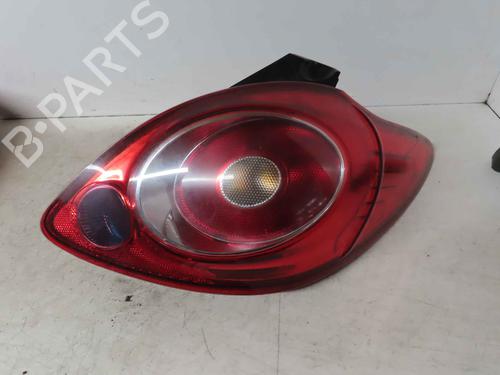 right-taillight-ford-ka-ru8-2008-2009-2010-2011-2012-2013-2014-2015-2016-37043670 main image