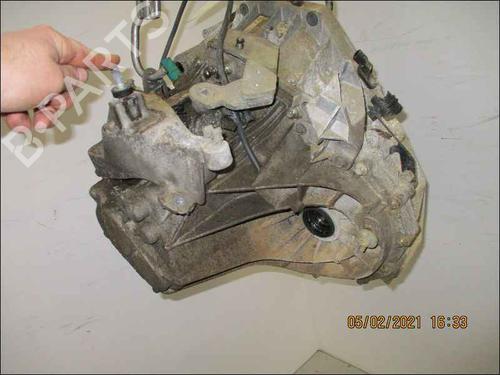 Gearbox DACIA DUSTER (HS_) 1.5 dCi (HSMC) | BP37040222M3 - Image 3