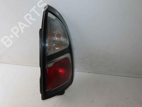 Used Right taillight Right taillight 37054633 37054633