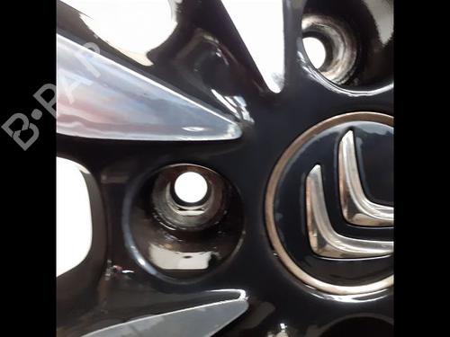 Fælk CITROËN C4 II (NC_) 1.6 BlueHDi 100 (99 hp) 20151330