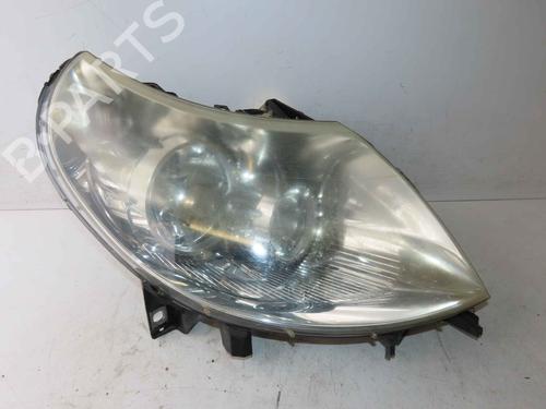 Used Right headlight Right headlight 37057207 37057207