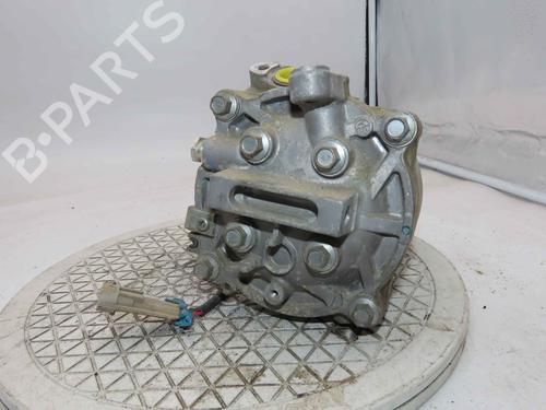 AC compressor OPEL ADAM (M13) 1.4 | BP37060214M34 - Image 3