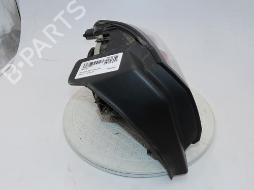 Right taillight PEUGEOT 208 II (UB_, UP_, UW_, UJ_) 1.5 BlueHDI 100 | BP26196954C35 