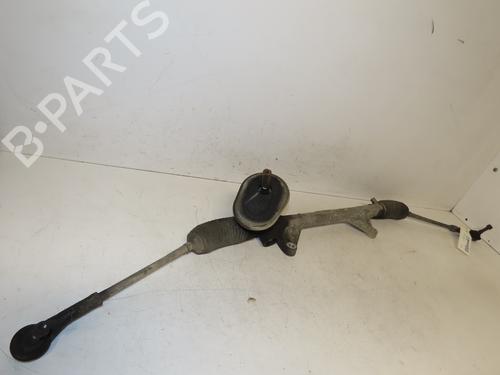 Used Steering rack RENAULT CLIO III (BR0/1, CR0/1) 1.5 dCi (BR17, CR17) (86 hp) 29152816