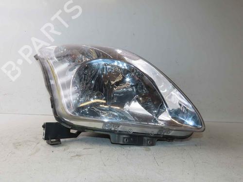 Right headlight SUZUKI SWIFT III (MZ, EZ) 1.3 (RS413, ZC11S) | BP37055334C29 - Image 2