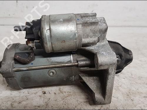 Used Starter FORD FOCUS III 1.6 TDCi (95 hp) 10940150