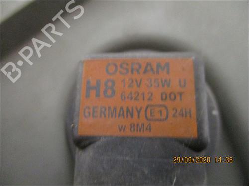 Used Right front fog light FORD C-MAX (DM2) 1.8 TDCi (115 hp) 10951476