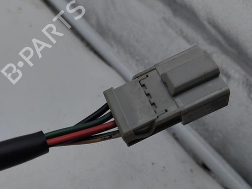 Fanale paraurti posteriore sinistro Fanale paraurti posteriore sinistro HONDA CIVIC VIII Hatchback (FN, FK) 2.2 CTDi (FK3) (140 hp) 37597041 37597041