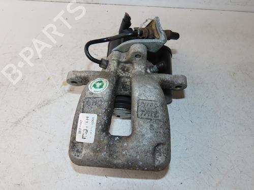 Used Left rear brake caliper Left rear brake caliper VW PASSAT B6 Variant (3C5) 2.0 TDI (140 hp) 33133967 33133967