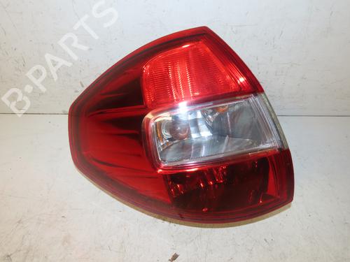 Left taillight RENAULT KOLEOS I (HY_) 2.0 dCi 4x4 (HY0K) | BP26197061C34 - Image 2